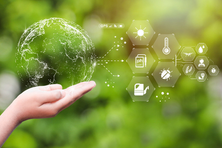 Messe IFAT Uebersicht