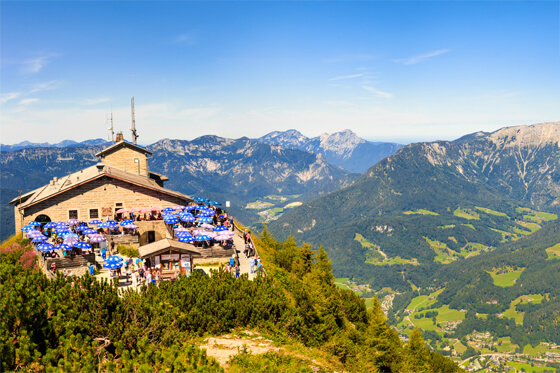 Kehlsteinhaus