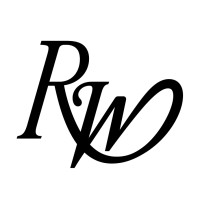 Logo Rosewood Munich Monogram